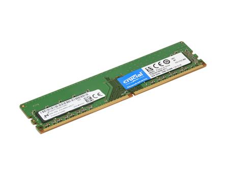 SUPERMICRO 8GB NON-ECC UDIMM DDR4 2666 MHz